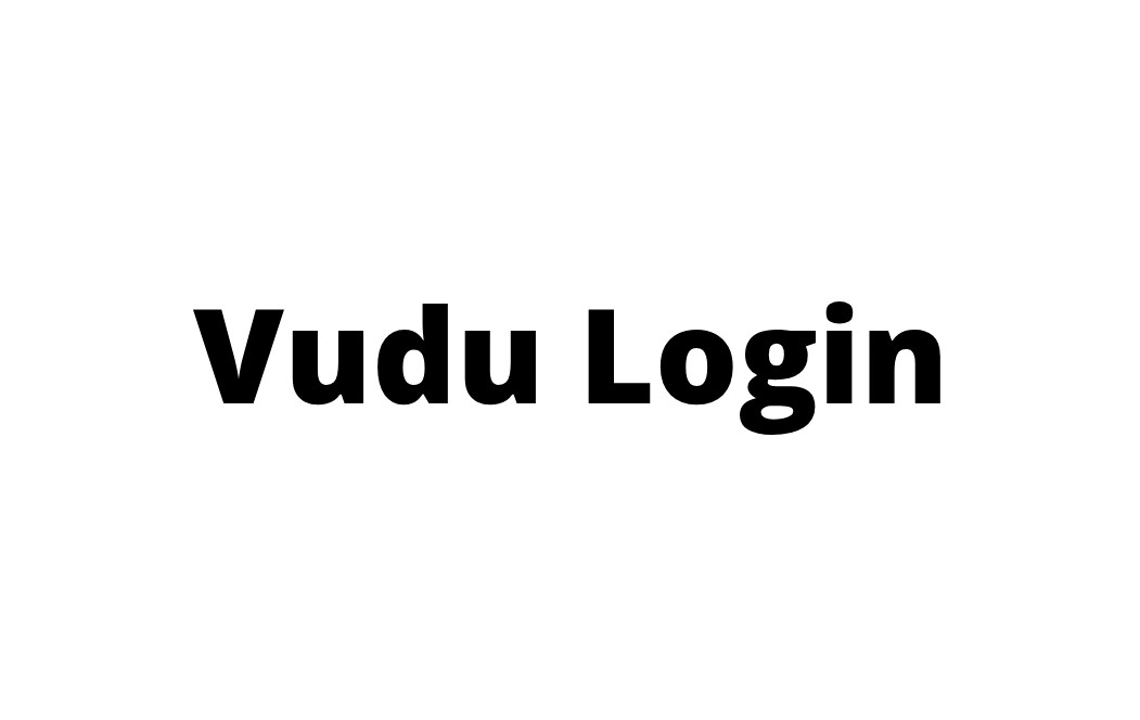 Vudu Login Guide: Easy Steps to Access Your Account